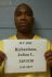 Julian Richardson Arrest Mugshot DOC 5/31/2019