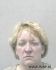 Julie Hudson Arrest Mugshot CRJ 4/5/2013