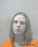 Julie Oney Arrest Mugshot SRJ 1/28/2013
