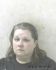 Julie Thomas Arrest Mugshot WRJ 8/25/2013