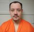 Justin Burke Arrest Mugshot DOC 3/2/2023