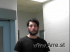 Justin Ceresini Arrest Mugshot WRJ 01/24/2020