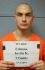 Justin Edman Arrest Mugshot DOC 5/12/2017