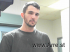 Justin Hammond Arrest Mugshot WRJ 08/01/2020