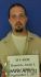 Justin Hamrick Arrest Mugshot DOC 12/6/2013