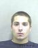 Justin Parsons Arrest Mugshot NRJ 8/18/2012