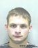 Justin Smith Arrest Mugshot NRJ 9/20/2012
