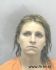 Justine Shaffer Arrest Mugshot NCRJ 5/28/2014