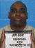 KEITH THOMPSON Arrest Mugshot DOC 1/28/2002