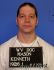 KENNETH MASON Arrest Mugshot DOC 2/23/1994