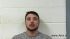 Kaleb Sparks Arrest Mugshot DOC 11/9/2016