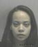 Kaleigh Walcott Arrest Mugshot NCRJ 12/18/2012