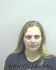 Kandi Birch Arrest Mugshot NRJ 10/26/2011