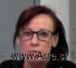 Kara Rhoades Arrest Mugshot NCRJ 02/22/2019