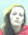 Kara Richmond Arrest Mugshot NRJ 12/6/2012