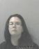 Karen Runion Arrest Mugshot WRJ 2/19/2014