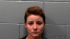 Katelyn Carte Arrest Mugshot SCRJ 03/29/2016