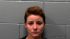 Katelyn Carte Arrest Mugshot SCRJ 11/16/2015