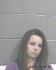 Katherine Elmore Arrest Mugshot SRJ 5/9/2013