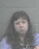 Kathleen Huffstetler Arrest Mugshot SRJ 6/23/2013