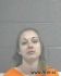 Katie Eagle Arrest Mugshot SRJ 11/29/2013