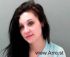 Kayla Bledsoe Arrest Mugshot WRJ 02/13/2016