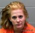 Kayla Thompson Arrest Mugshot NCRJ 08/16/2018