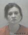 Kayla Ellis Arrest Mugshot SWRJ 1/9/2014