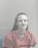 Kayla Hamner Arrest Mugshot CRJ 10/22/2013