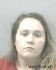 Kayla Hannah Arrest Mugshot NCRJ 2/4/2013