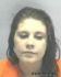 Kayla Miller Arrest Mugshot NCRJ 7/16/2012