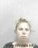 Kayla Mitchem Arrest Mugshot NRJ 8/20/2011