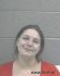 Kayla Thompson Arrest Mugshot SRJ 4/4/2013