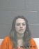 Kayla Wood Arrest Mugshot SRJ 1/3/2014