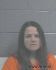 Keesha Gordon Arrest Mugshot SRJ 11/6/2013