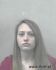 Kelli Barker Arrest Mugshot SRJ 10/31/2012