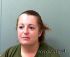 Kelly Huffman Arrest Mugshot WRJ 09/16/2017