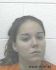 Kelsey Adkins Arrest Mugshot SCRJ 10/18/2012