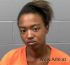 Kendra Barber Arrest Mugshot NCRJ 09/28/2016