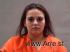 Kendra Gonchoff Arrest Mugshot NRJ 01/07/2020