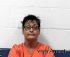Kendra Oxley Arrest Mugshot SRJ 08/22/2016