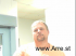 Kevin Cart Arrest Mugshot WRJ 08/16/2020