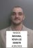 Kevin Redding Arrest Mugshot DOC 8/30/2013