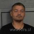 Kevin Segoviano Arrest Mugshot WRJ 09/30/2024