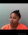 Kiarica Hayes Arrest Mugshot WRJ 6/13/2014