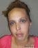 Kiera Widdows Arrest Mugshot ERJ 8/5/2012
