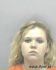 Kimberlea Wardell Arrest Mugshot NCRJ 8/29/2013