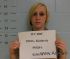 Kimberly Deel Arrest Mugshot DOC 1/3/2013