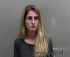 Kimberly Evans Arrest Mugshot NRJ 09/21/2015