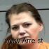 Kimberly Morgan Arrest Mugshot NCRJ 01/06/2025